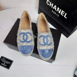 Picture of Chanel Shoes _SKUChanelsz35-40Y05022775